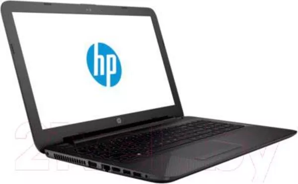 Ноутбук HP 15-ac159ur (T1G14EA) 3