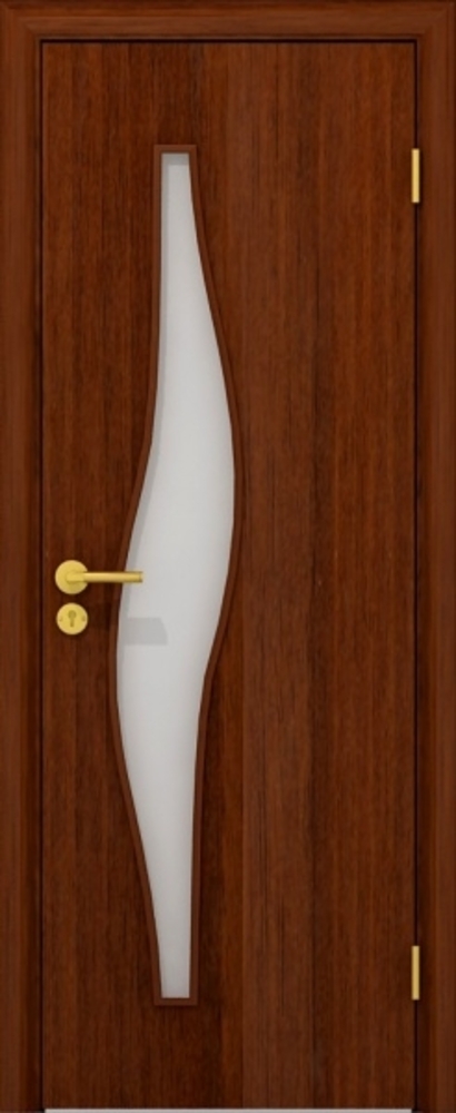 Межкомнатные двери из МДФ. Бесплатный замер