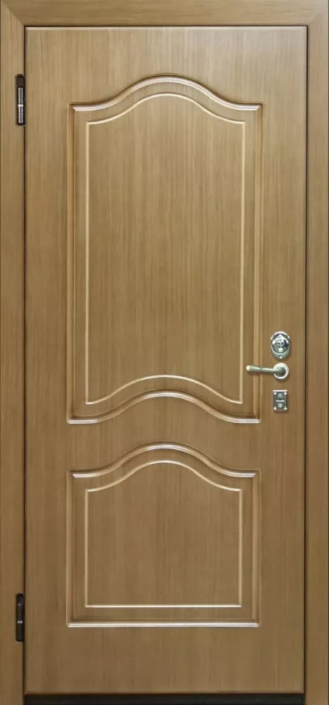 Межкомнатные двери из МДФ. Скидки новоселам и пенсионерам