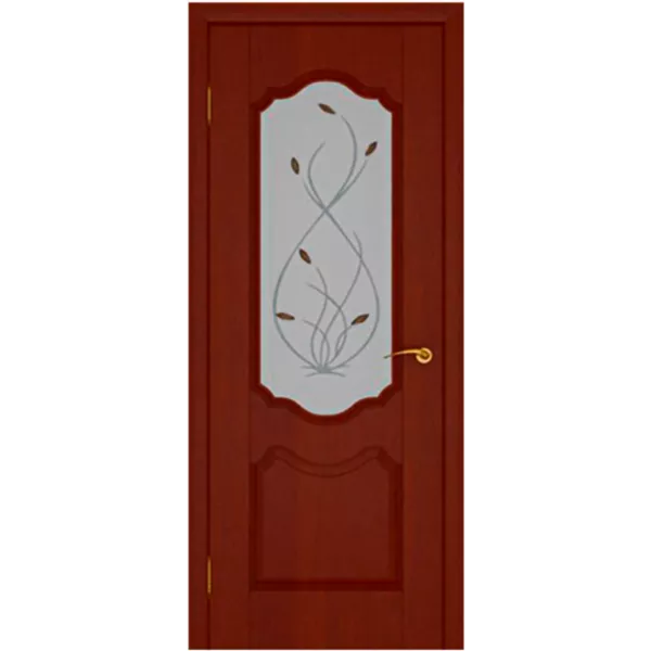 АКЦИЯ дверь МДФ с покрытием плёнки ПВХ от 1100 т.р. в РАССРОЧКУ 0% на 3 месяца в бел. руб 3