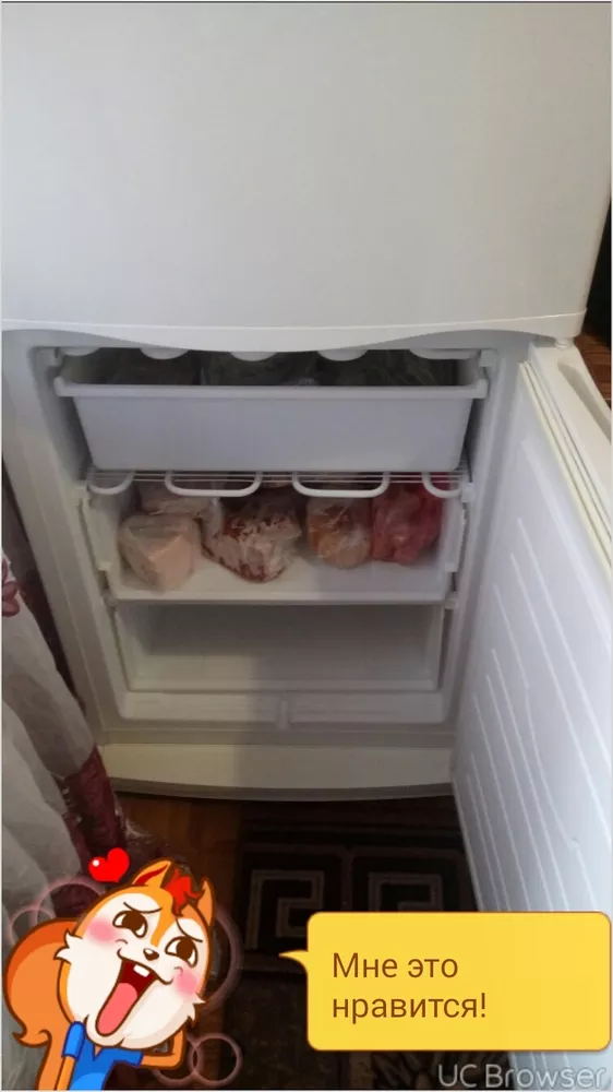 Продам Холодильник Атлант 3