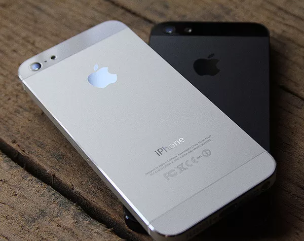 Apple iPhone 5 16Gb. Новый! 