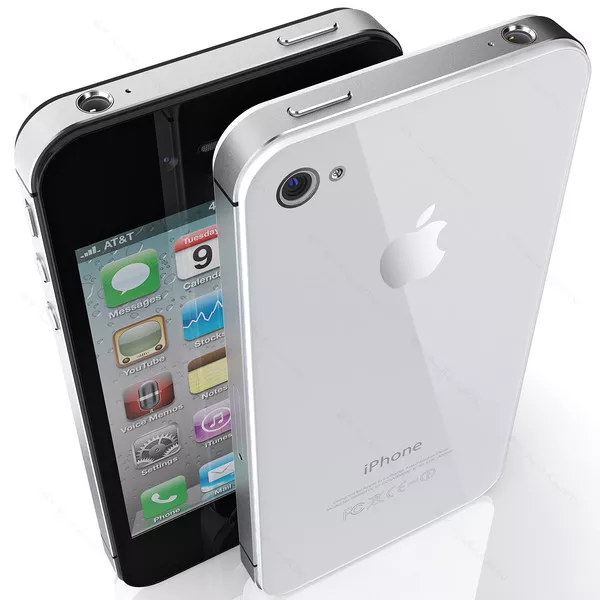 Apple iPhone 4S 32Gb. Новый! 