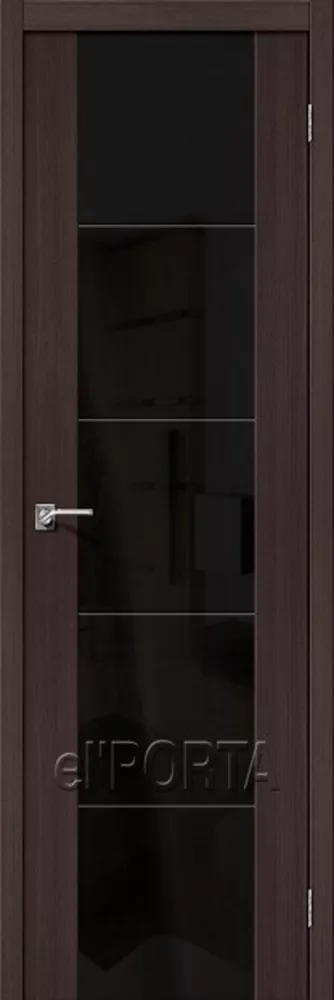 Межкомнатные двери Экошпон от производителя 4