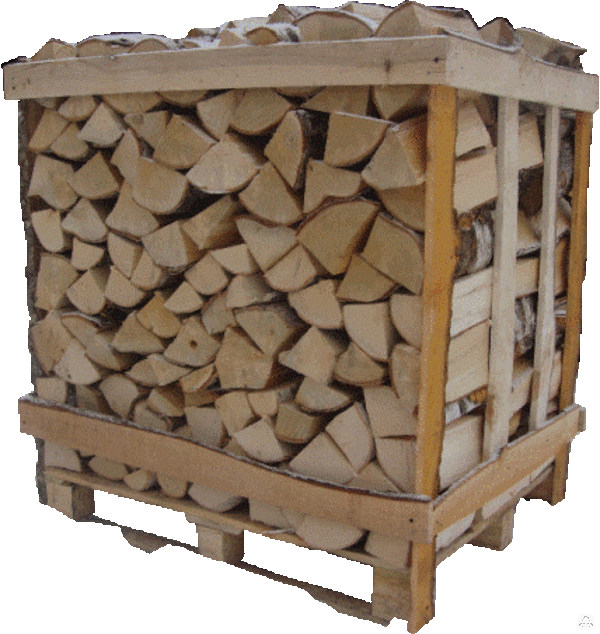 Закупаю сухие колотые дрова на экспорт 4