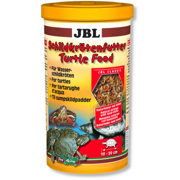 Корм для черепах Корм JBL 4 в 1 (на развес)