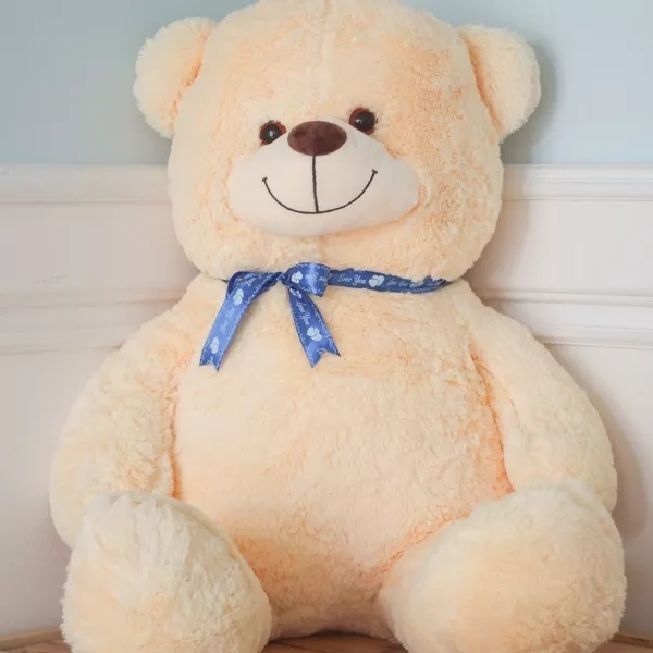 Плюшевый медведь 160 см -оригинальный подарок 4
