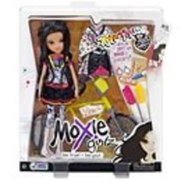 Куклы Moxie(Мокси) 2