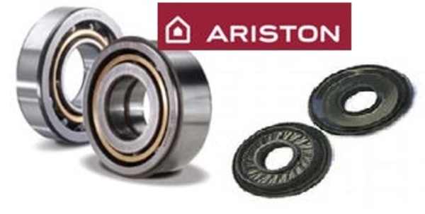 Подшипники для стиральных машин Ariston 2