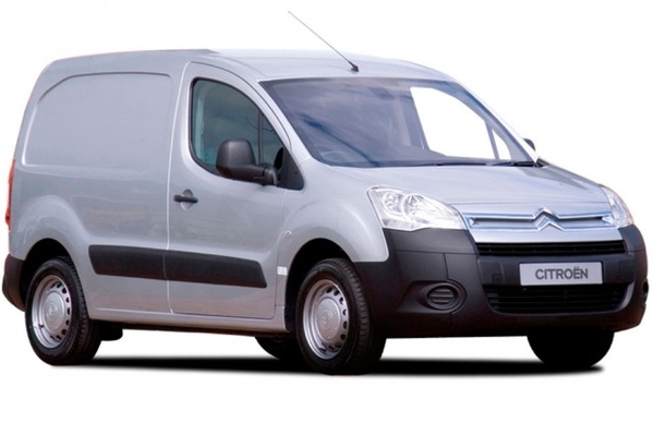 МКПП. Механические коробки передач для CITROEN BERLINGO 1997–2010