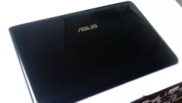 Нетбук Asus Eee PC 1005P замена запчастей 7