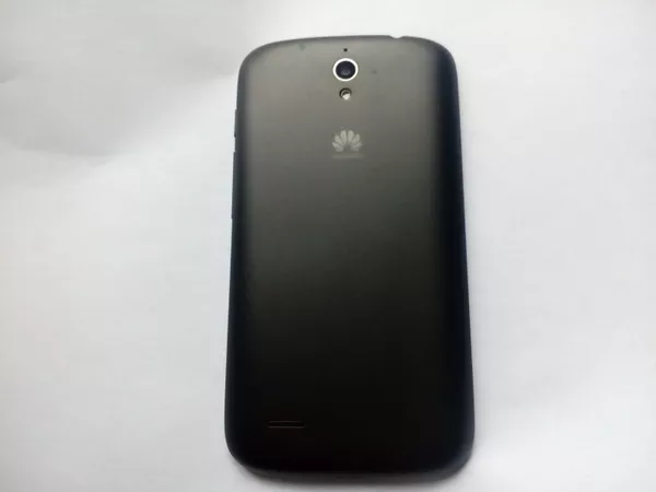 Продаю черный смартфон Huawei G610-U20 4