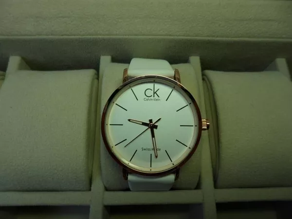 Часы: Calvin Klein 3