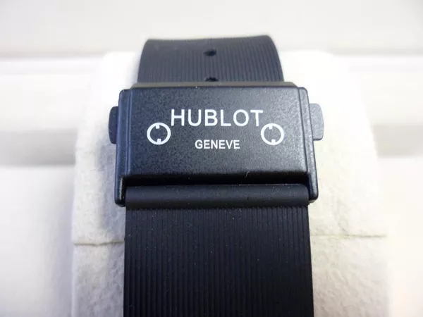 Наручные часыHublot: Geneve - кварц 7