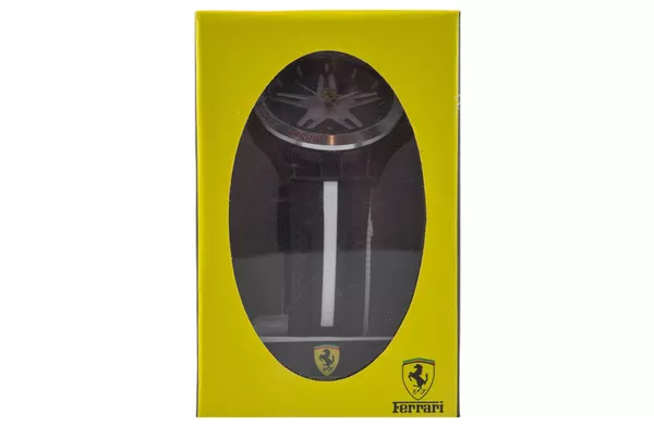 Часы Scuderia Ferrari 3