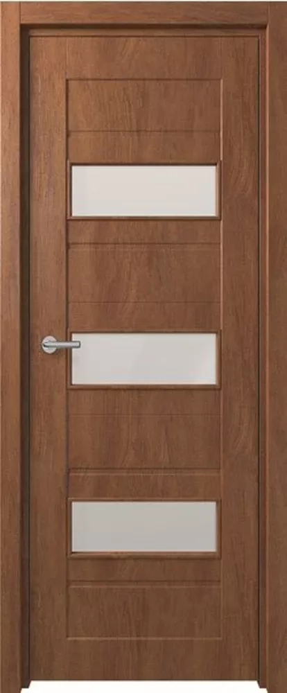 Двери МДФ,  межкомнатные с покрытием 3D минимальная цена. 5