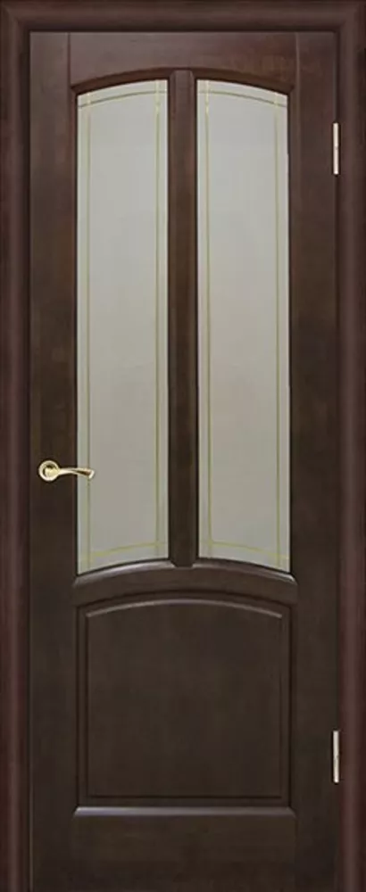 Двери межкомнатные из массива Белорусского производства. 5