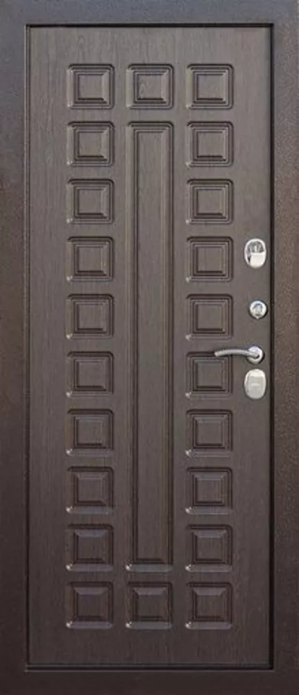 Двери входные металлические недорого с доставкой. 2