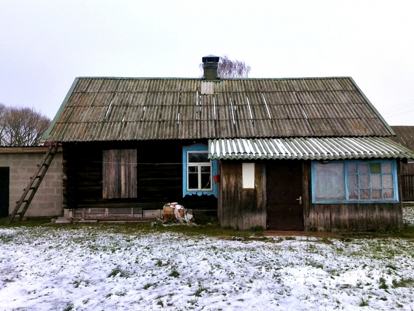 Продается загородный комплекс в д.Слободка 11