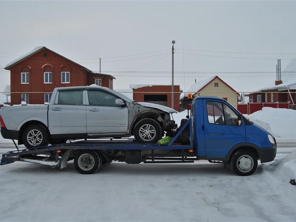 Услуги эвакуатора дешево