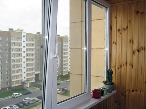 Рассрочка на окна ПВХ в Минске 7
