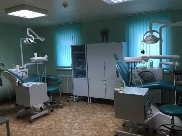 Дента МД п. Колодищи. Профессиональные стоматологи помогут. 2