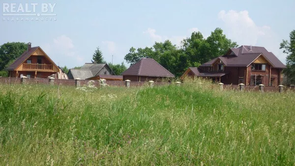 Продам недорого Участок на Браславских озерах под строительство дома 4