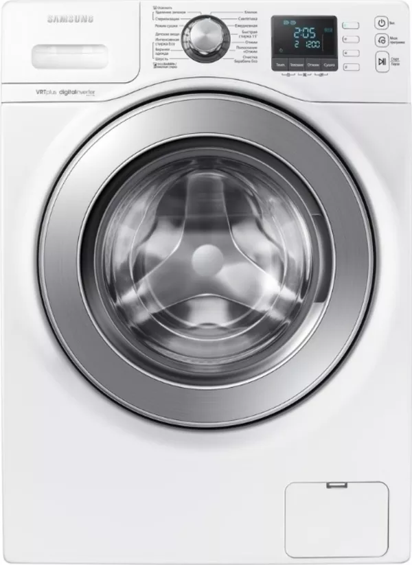Барабан стиральной машины Samsung 2