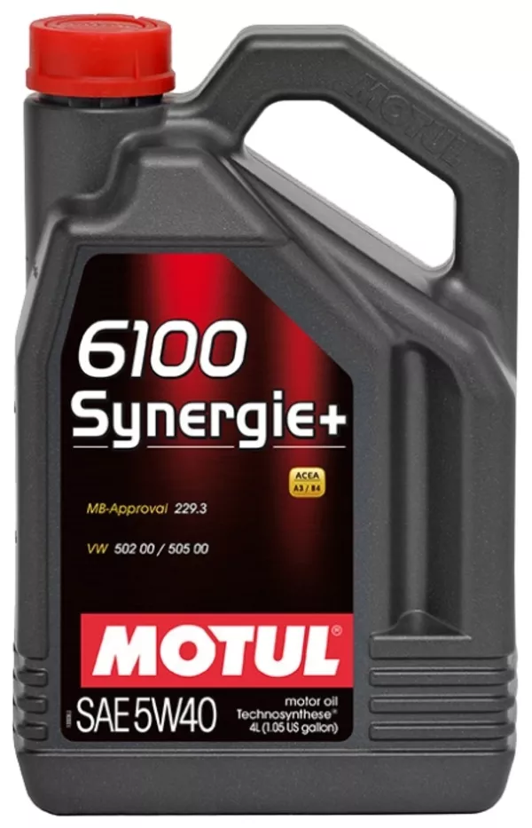 Оригинальное моторное масло MOTUL 5w40 (опт,  розница) 2
