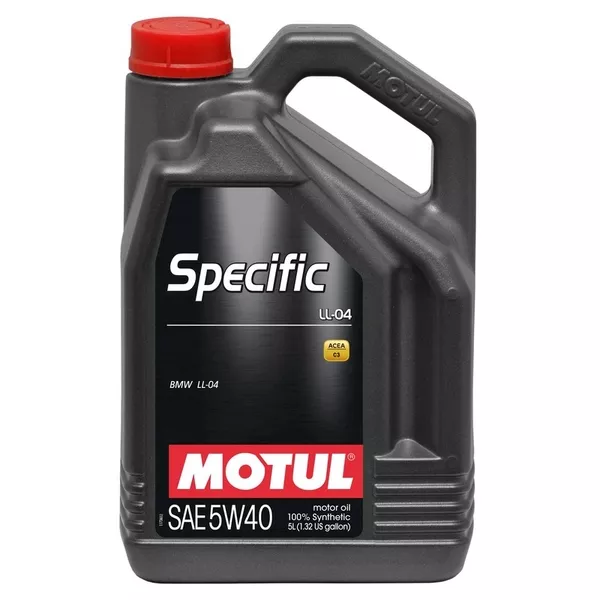Оригинальное моторное масло MOTUL 5w40 (опт,  розница) 5