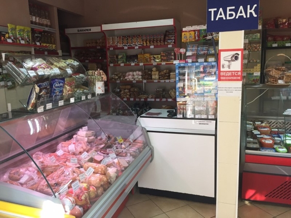 Продается прибыльный магазин продуктов питания и разливного пива 2