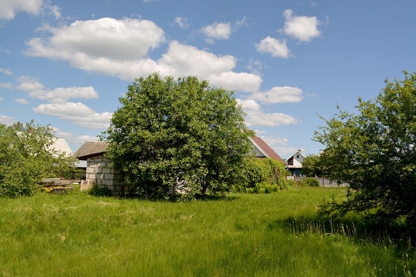 Продам дом в Минской области,  г. Старые дороги 2