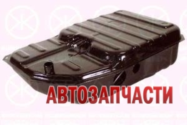 Бензобак 2