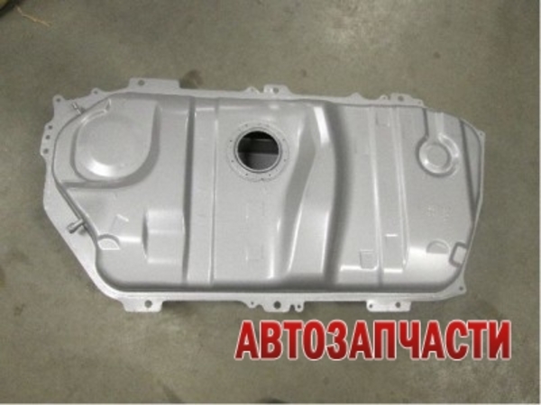 Бак топливный (бензин + дизель) TOYOTA AVENSIS VERSO 2001-2009