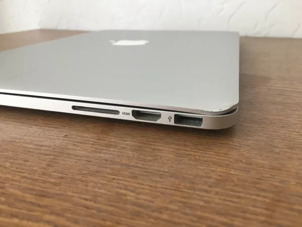 MacBook Pro retina 13 - inch Late 2013 3