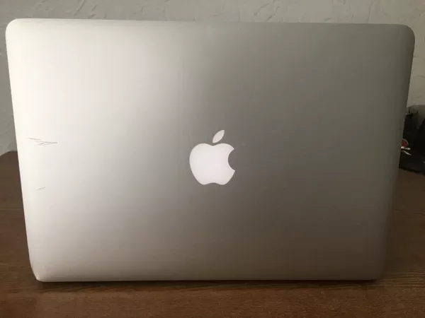 MacBook Pro retina 13 - inch Late 2013 4