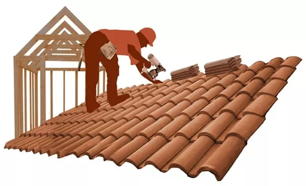 Кровельные работы под ключ. Минск / Зацень