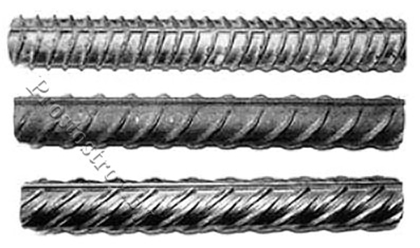 Арматура ф4, 5, 6, 8 мм. Самый широкий ассортимент. 4