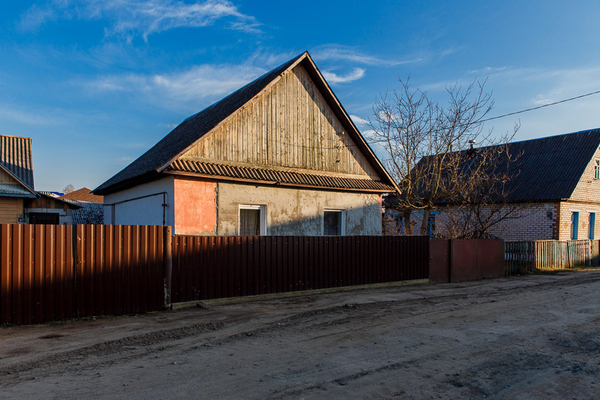 Продается Дом в г.Дзержинск.