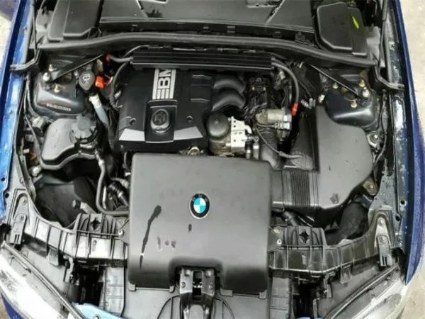 Запчасти на BMW 3-reihe (E90 Sedan) 3