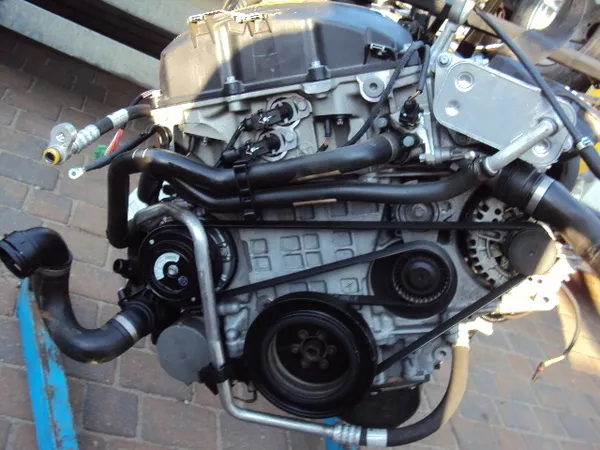 Запчасти BMW Е90 330xi,  2008 двигатель N53B30A,  АКПП. 2