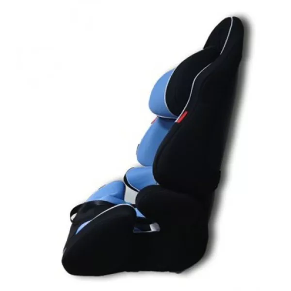Автокресло Panda Baby Confort blue-black 2