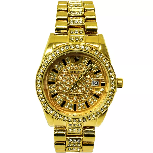 Часы Rolex Datejust женские