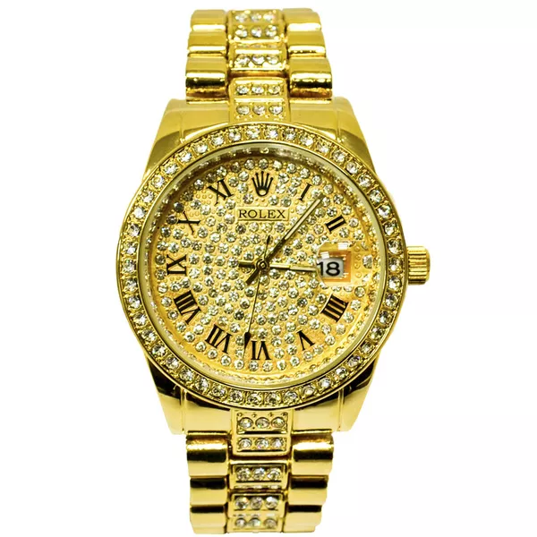 Часы Rolex Datejust женские 4