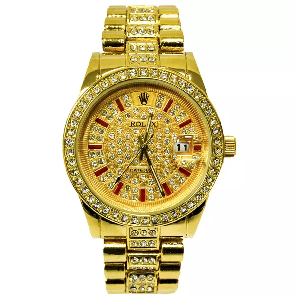 Часы Rolex Datejust женские 5