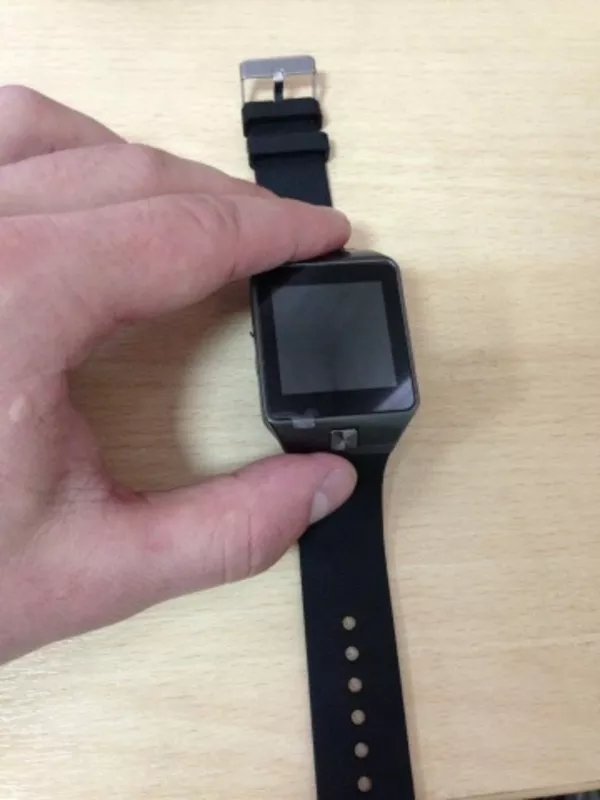 Часы Smart Watch 3