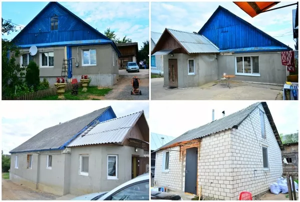Продам дом в г. Столбцах,  Минская область,  67 км от Минска 2