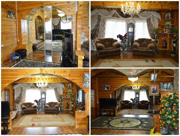 Продам дом в г. Столбцах,  Минская область,  67 км от Минска 5