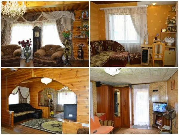 Продам дом в г. Столбцах,  Минская область,  67 км от Минска 6