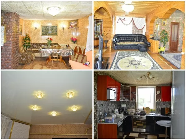 Продам дом в г. Столбцах,  Минская область,  67 км от Минска 7